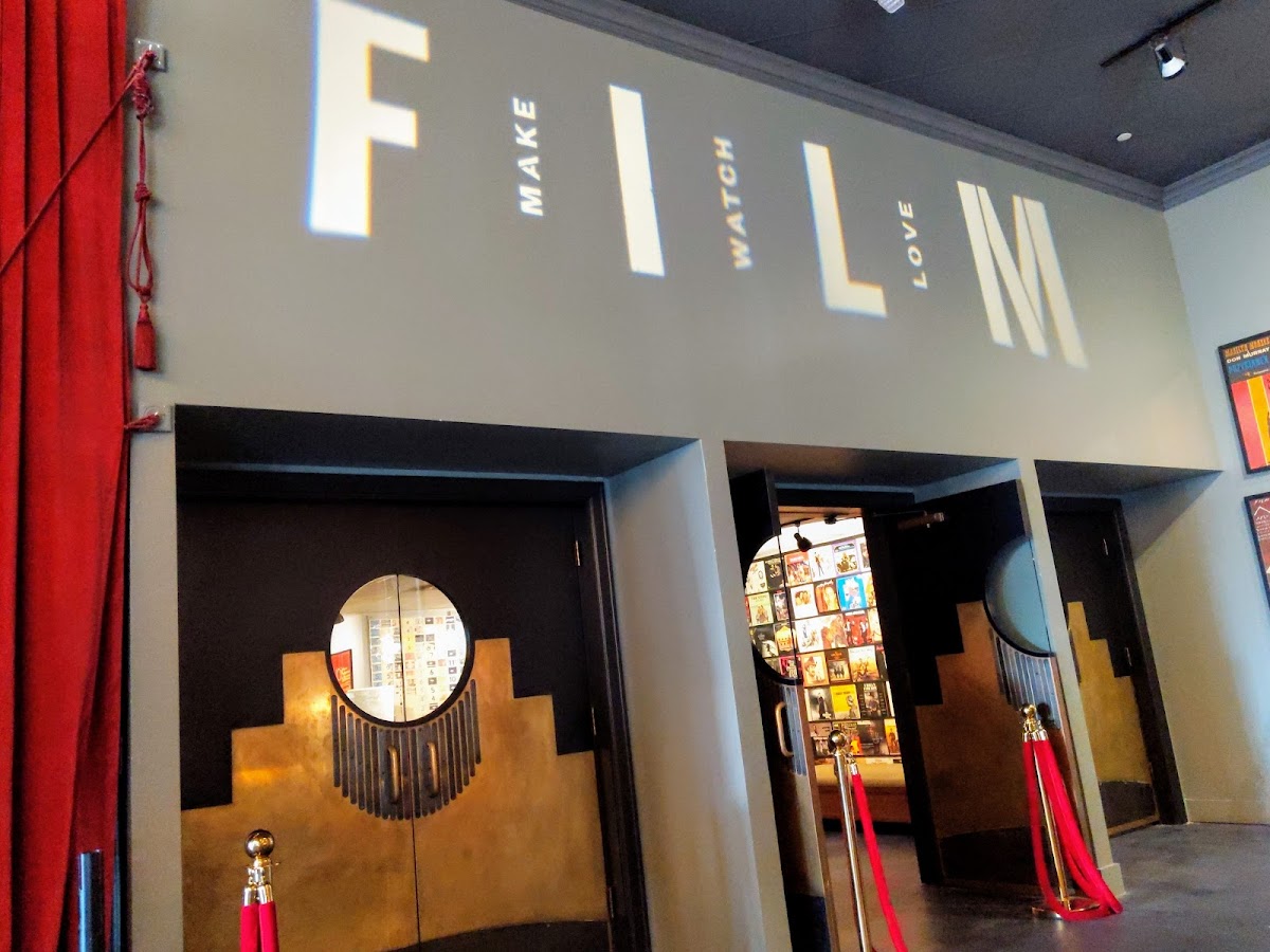 AFS Cinema