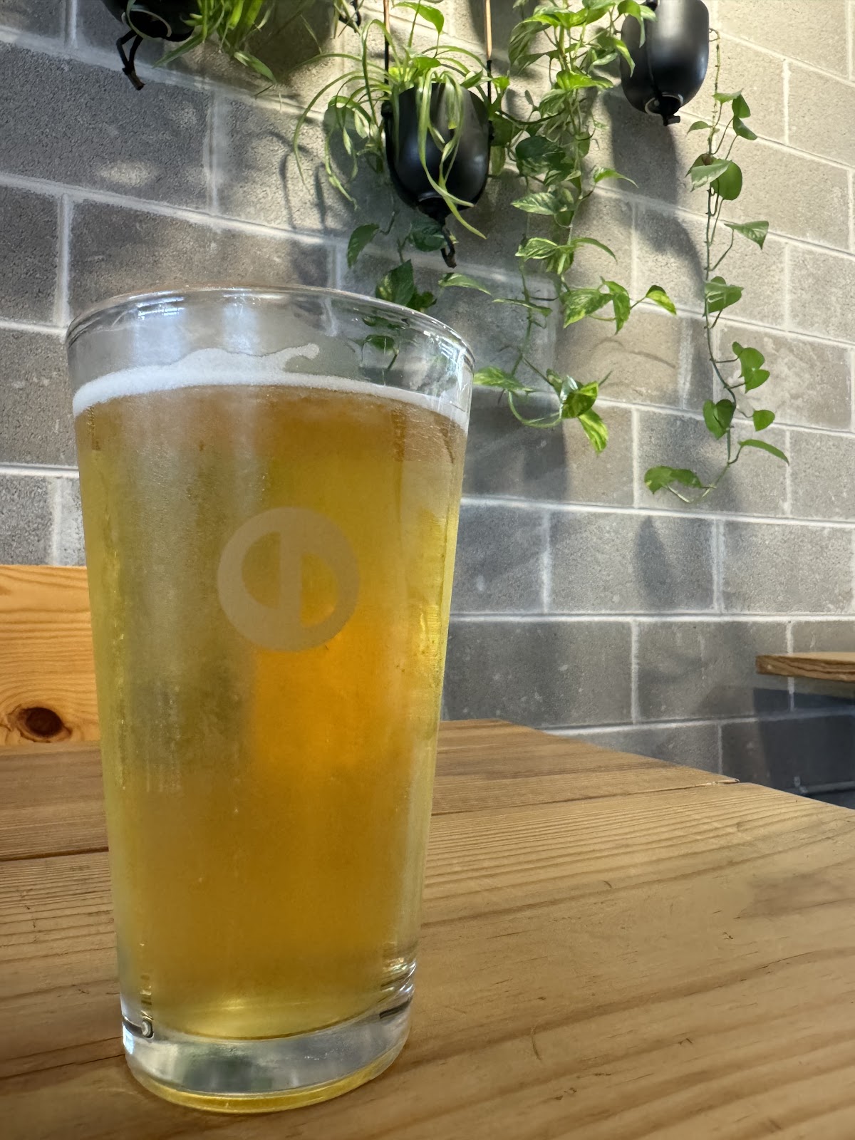 Central District Brewing