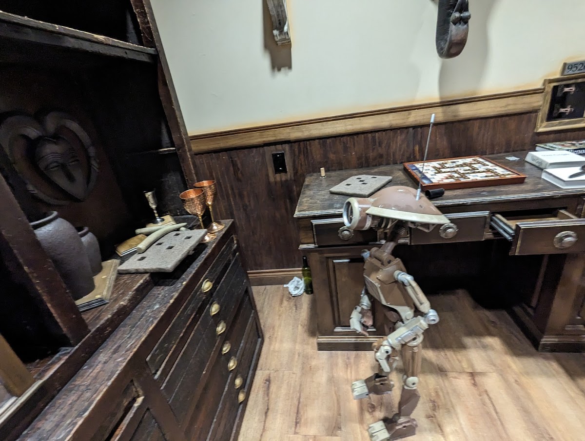 The Escape Game Austin