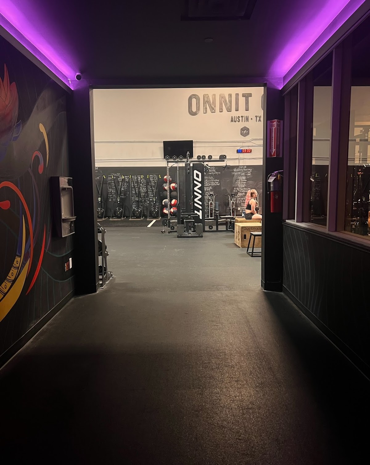 Korrect Fitness