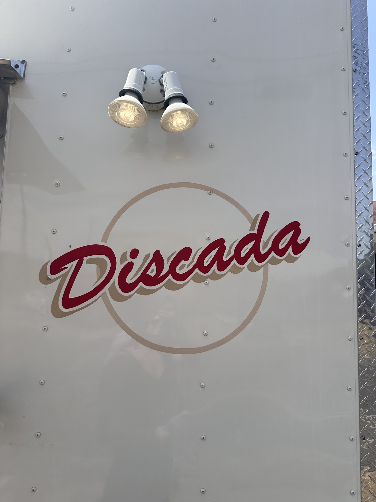 Discada
