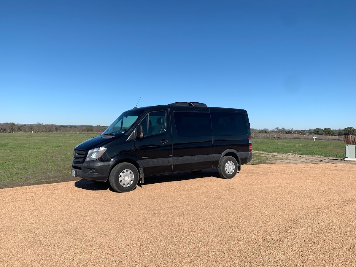 Texas Tipsy Tours