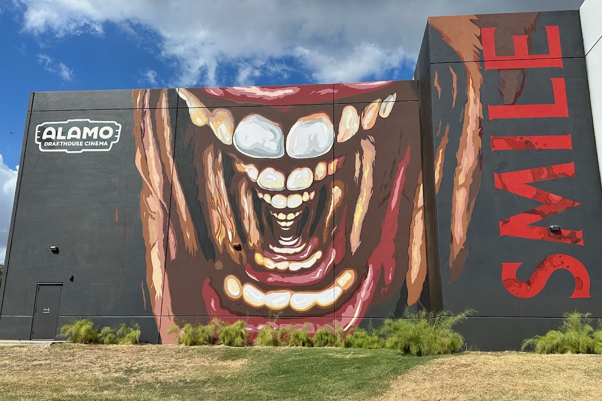 Alamo Drafthouse Cinema Slaughter Lane