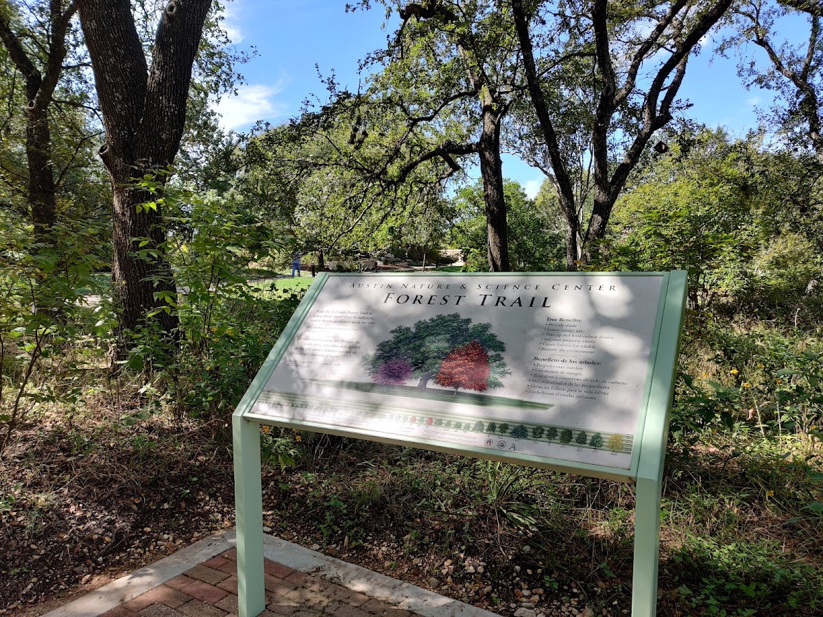 Austin Nature & Science Center