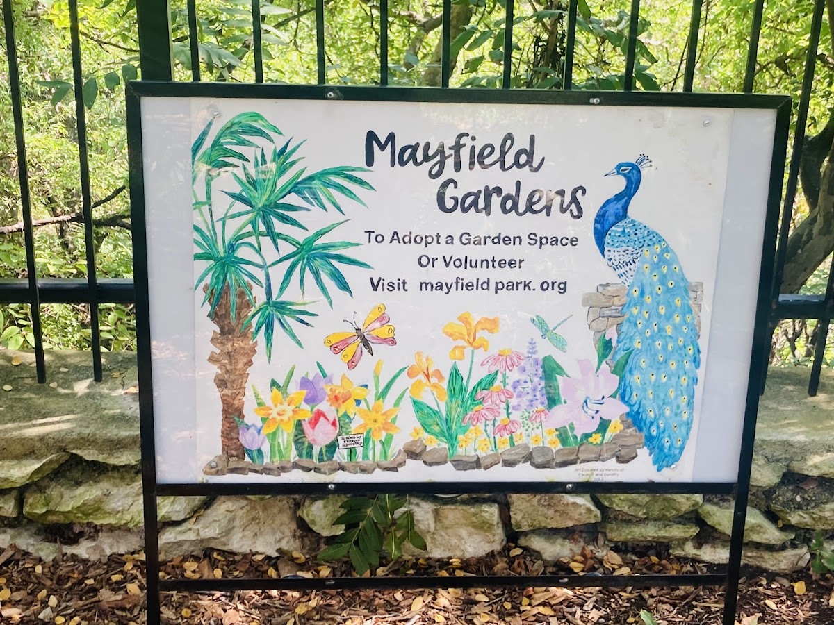 Mayfield Park and Nature Preserve