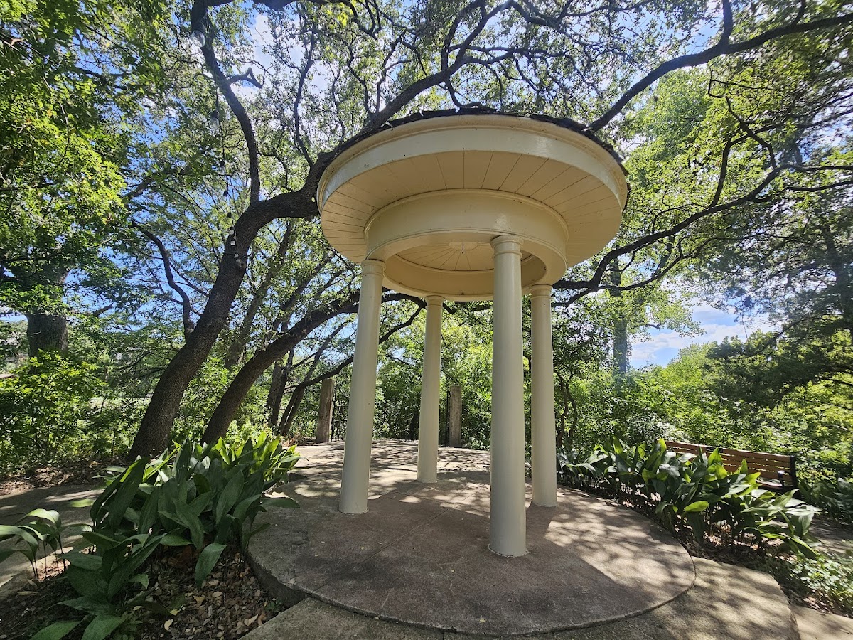 The Contemporary Austin - Laguna Gloria