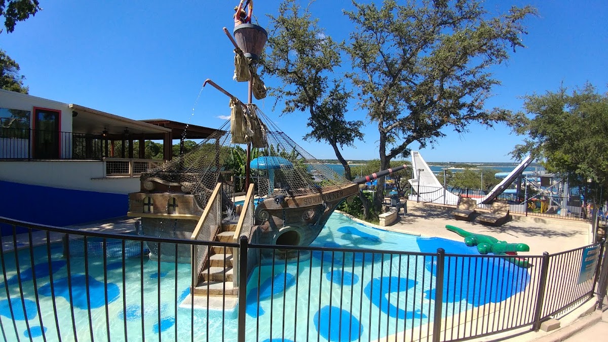 Volente Beach Resort & Waterpark