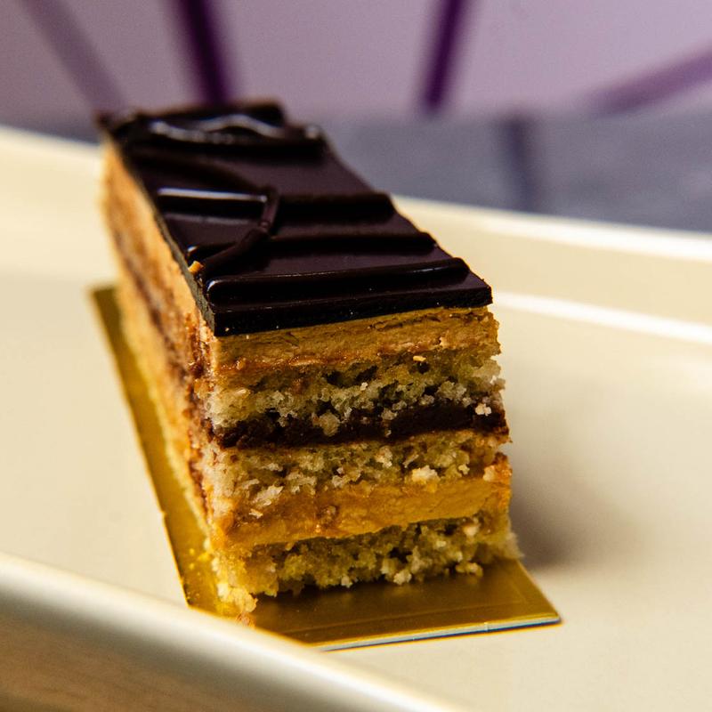 Violette Bakehouse