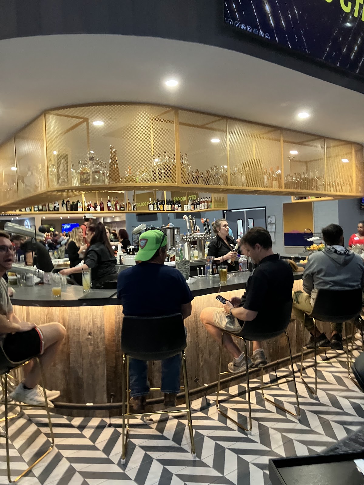 TCH Social - Austin (Texas Card House)