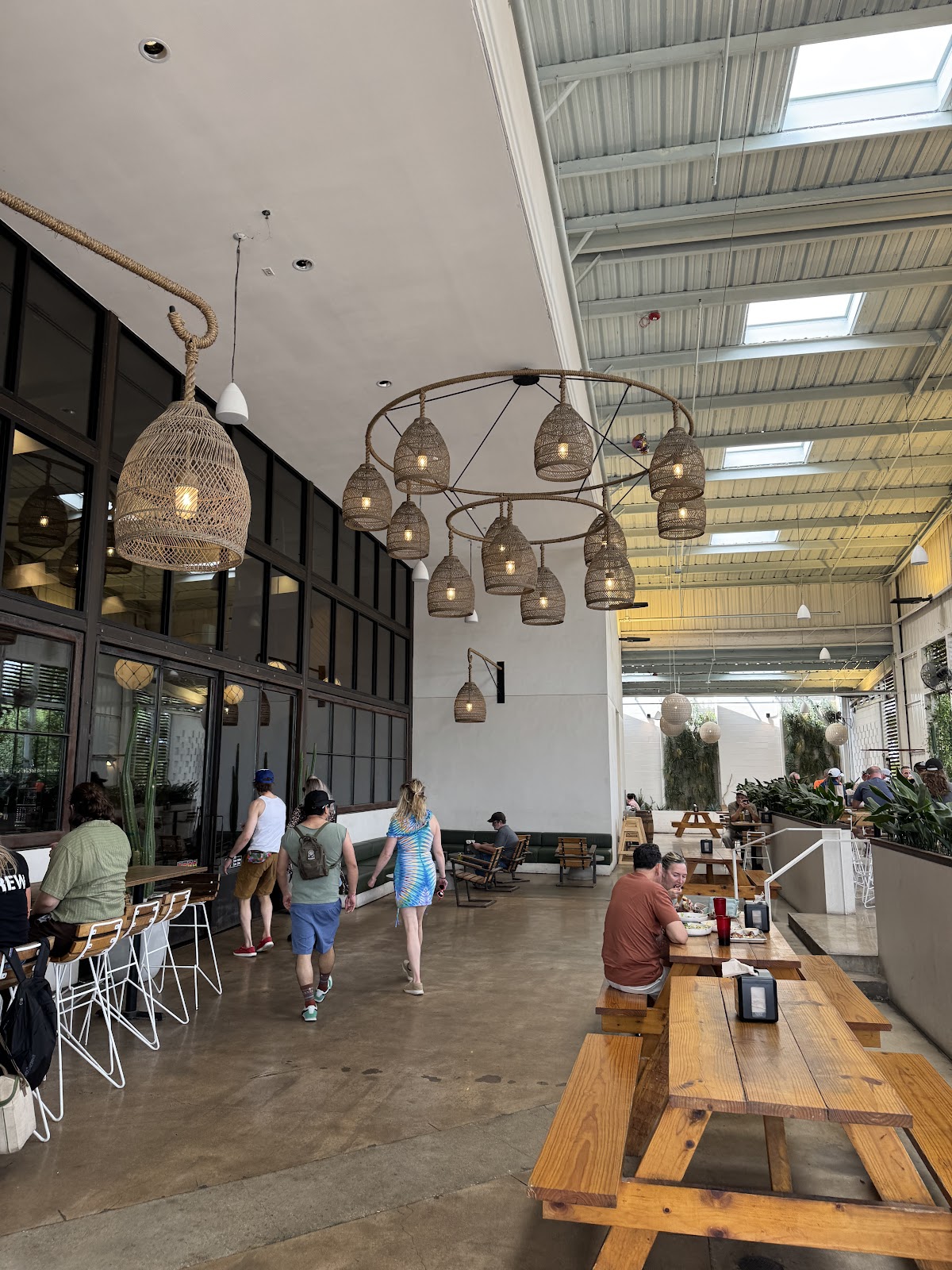 Pinthouse Brewing