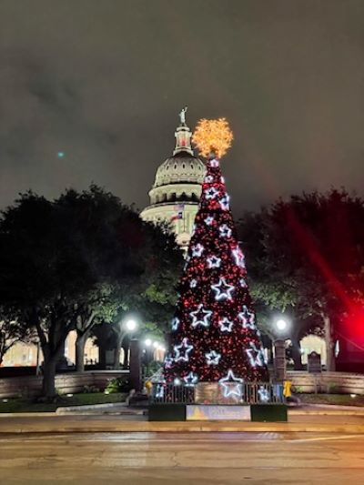 Original and Locally Owned Austin Ghost Tours