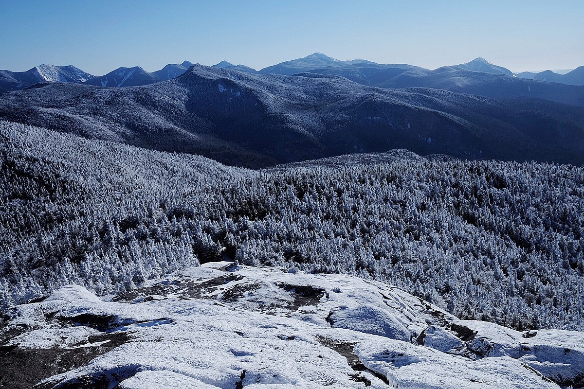 Adirondacks Cabin Weekend — 3-day trip template on TownHop