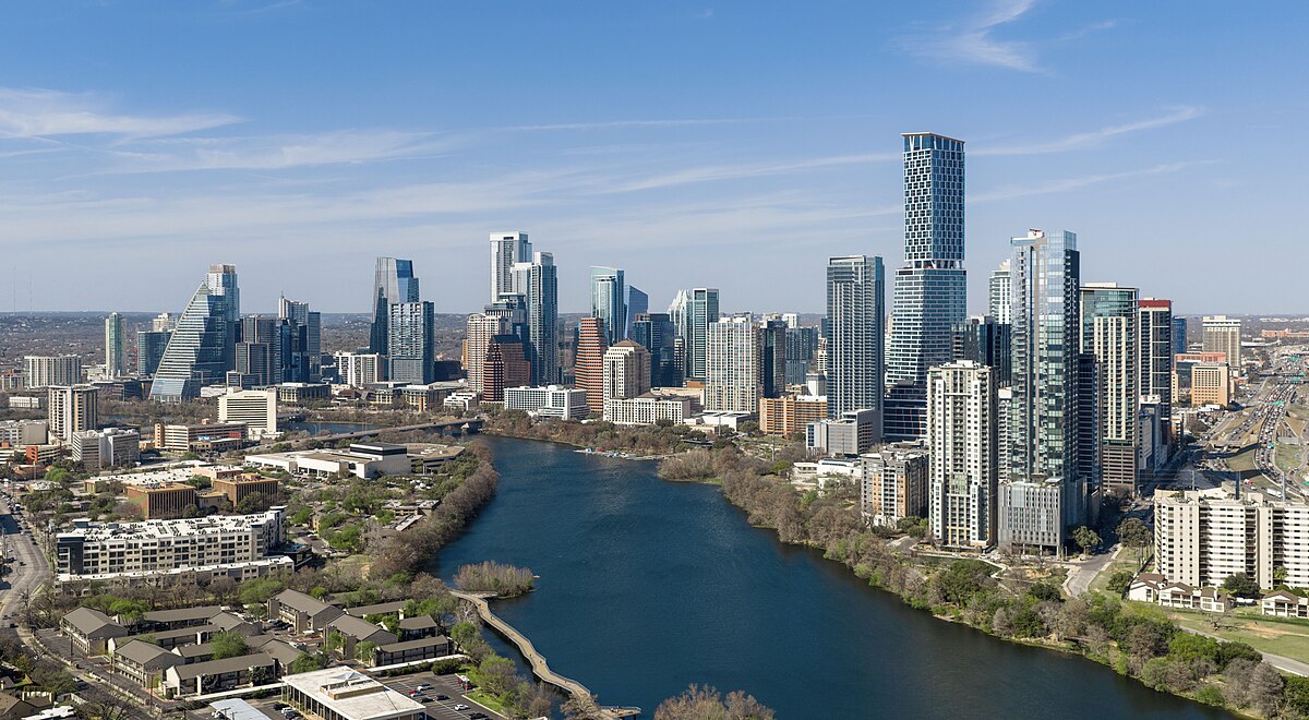 Austin BBQ & Brews — 2-day trip template on TownHop