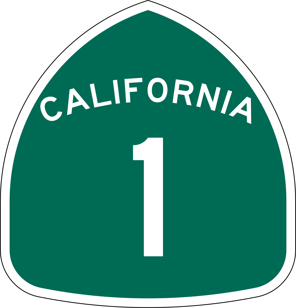 Pacific Coast Highway: Seattle to SF — 7-day trip template on TownHop